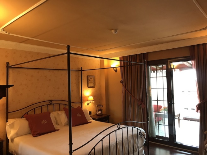 Masia De Lacy Hotel