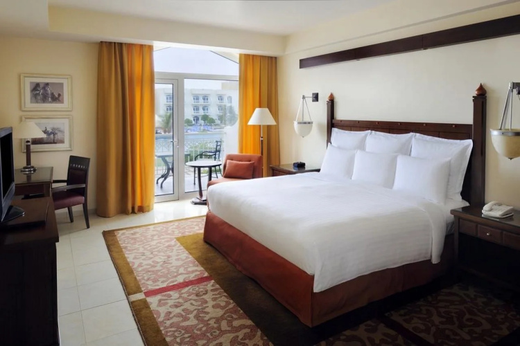 Kairaba Mirbat Resort