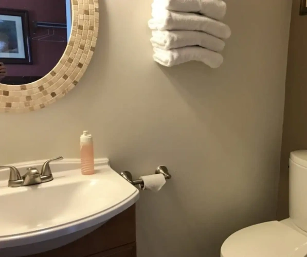 Economy Single room