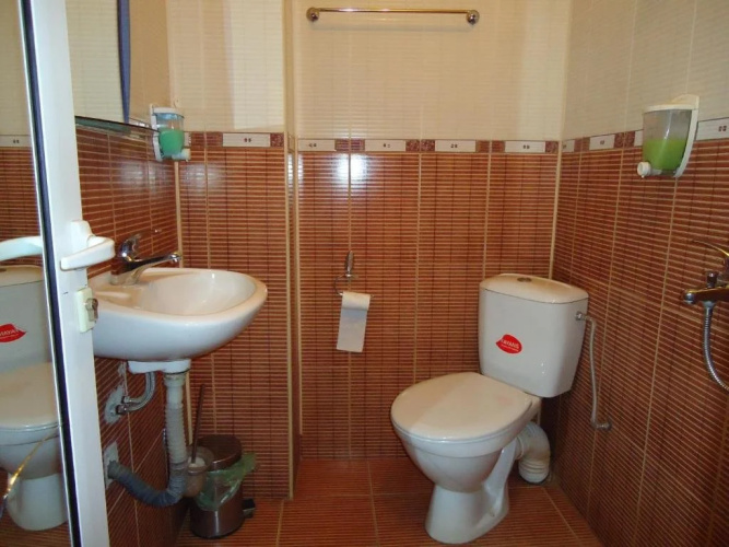 Dionis Hotel