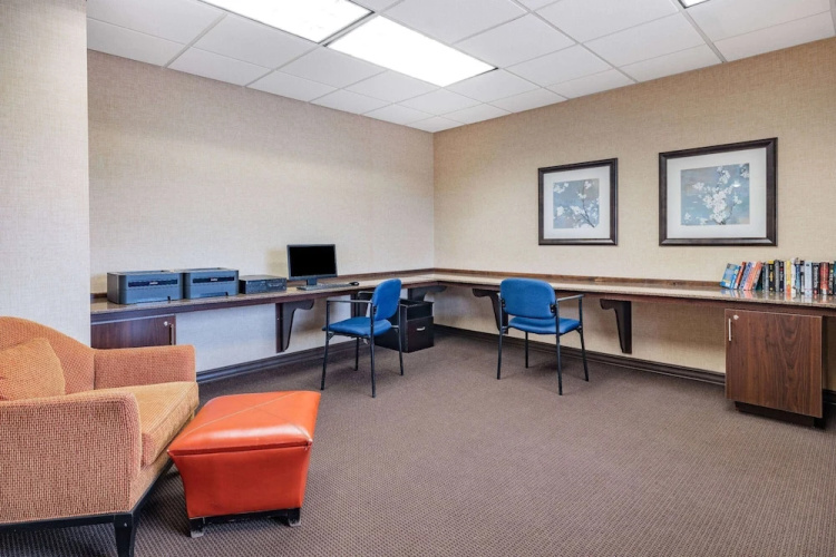 Homstay Suites