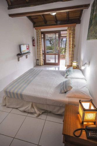 Vida Sol e Mar Eco Resort