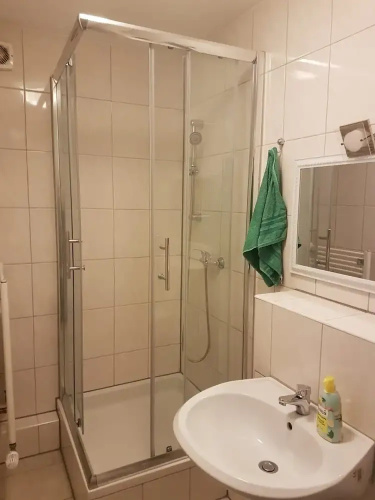 Monteurzimmer AKS
