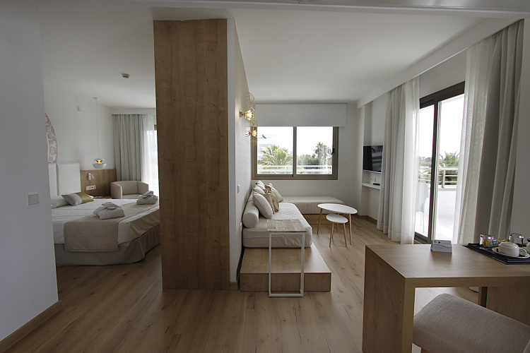 Bg Rei Del Mediterrani Hotel Adults Only photo 10