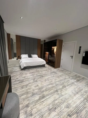 Luxury Villa