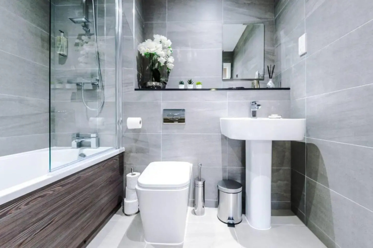 Exceptional Rated Apartment Sheffield