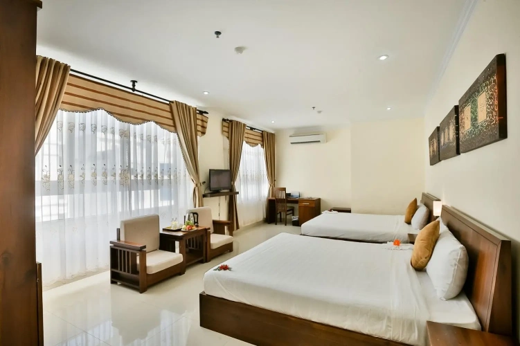 Standard Family room