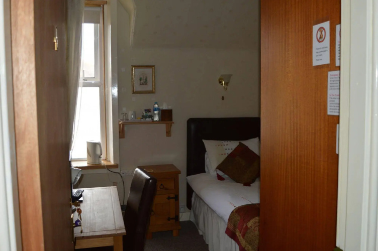 Cross Haven Guest House