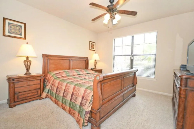 Under The Palms 3 Bedroom Condo by Redawning