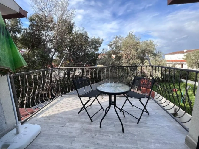 3 Bedrooms Villa