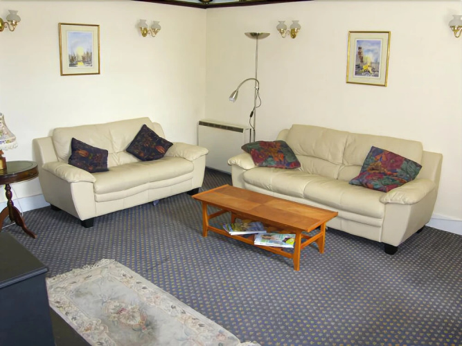 Ivy Cottage