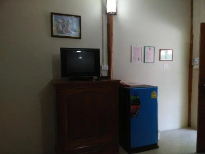 Pukarm Chalay Hostel