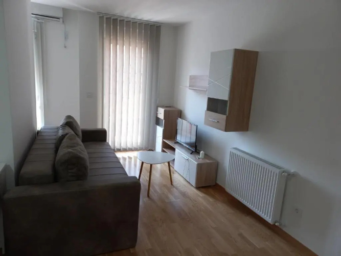 Apartman Ely