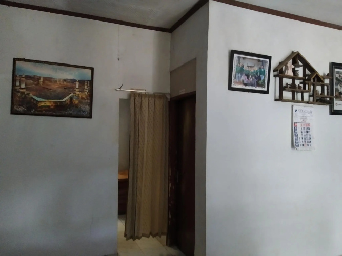 Homestay Hidayah