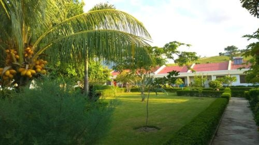 Hotelbild