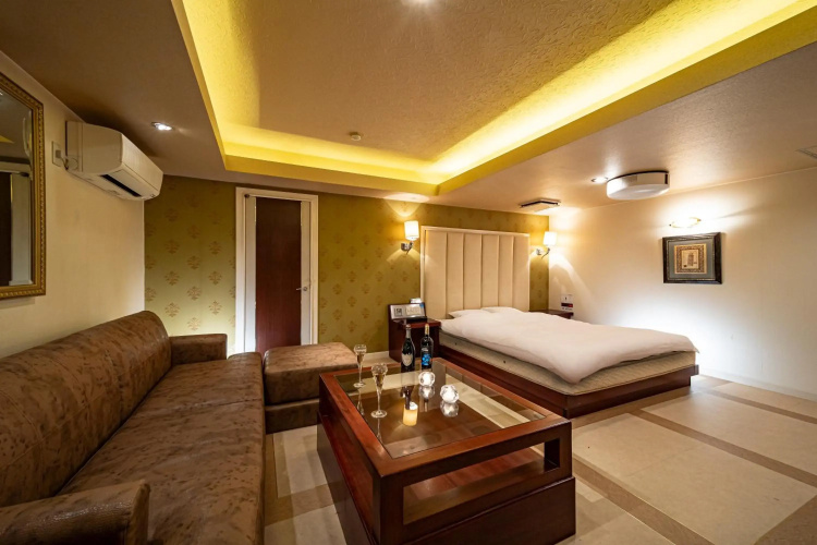 Hotel Mint - Adults Only