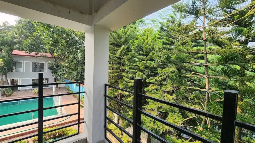 Green County Wellness Retreat