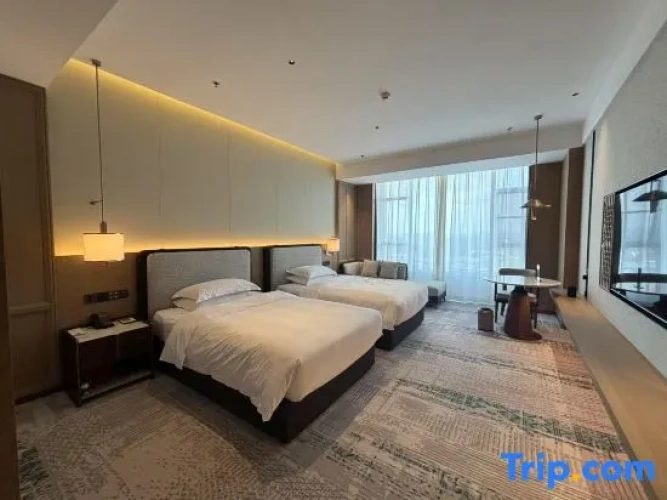 Business Twin room