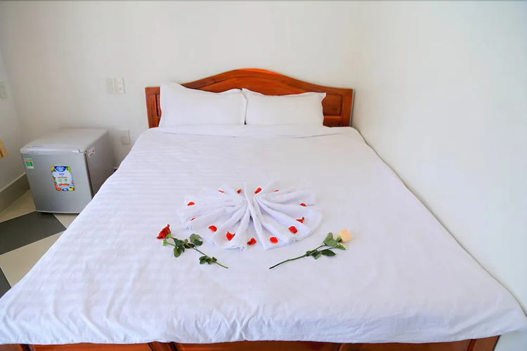 Seabreeze guest house