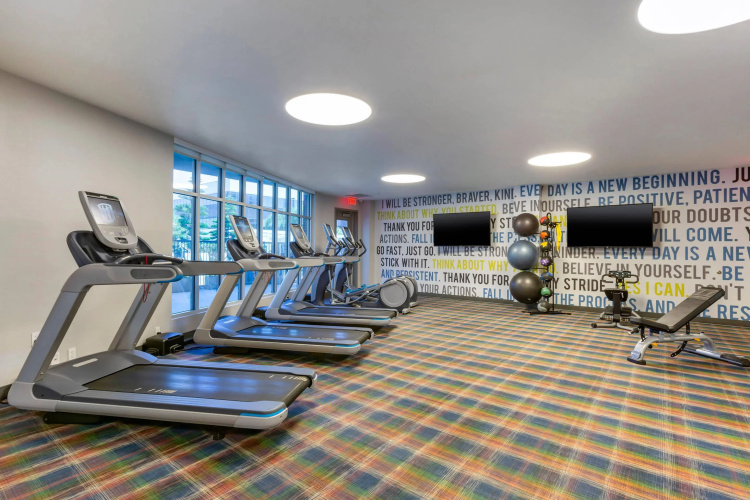 Cambria Hotel LAX photo 24
