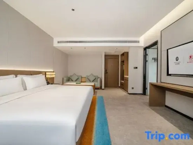 Luxury Double room