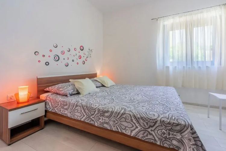 Apartment Milojka