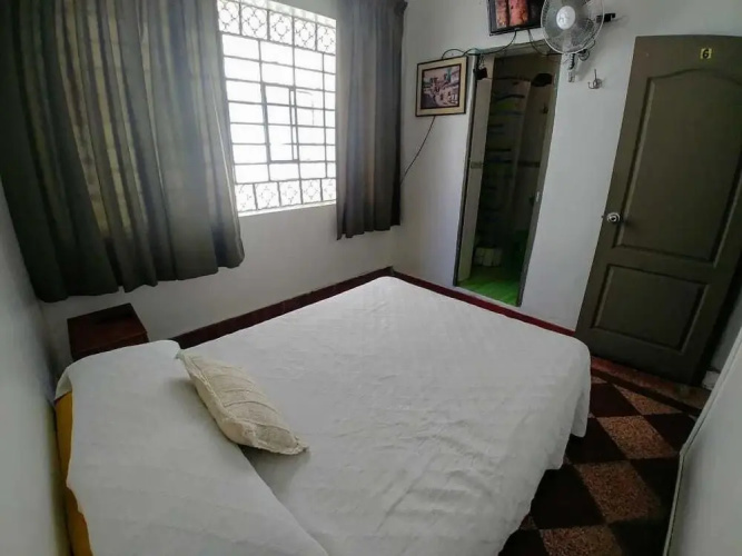 Explorers House - Hostel