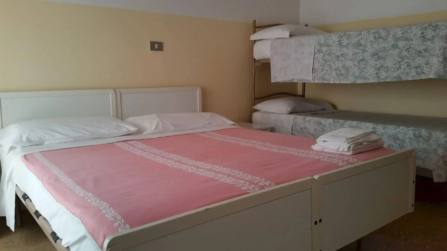 Hotel Elizabeth