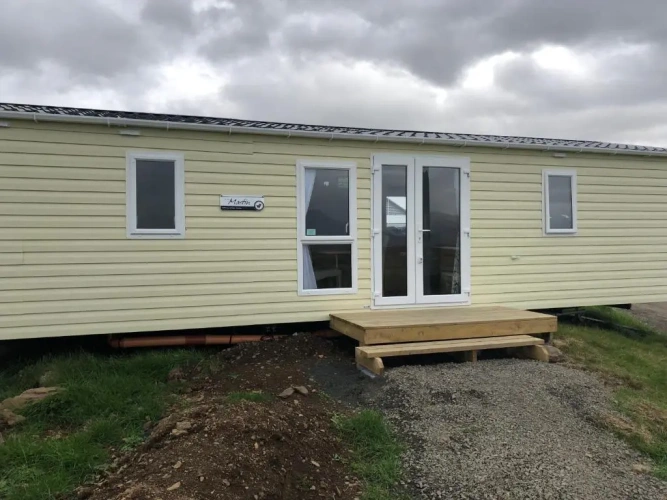 2 Bedrooms Cottage