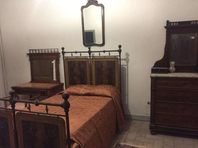 Casa Francesconi