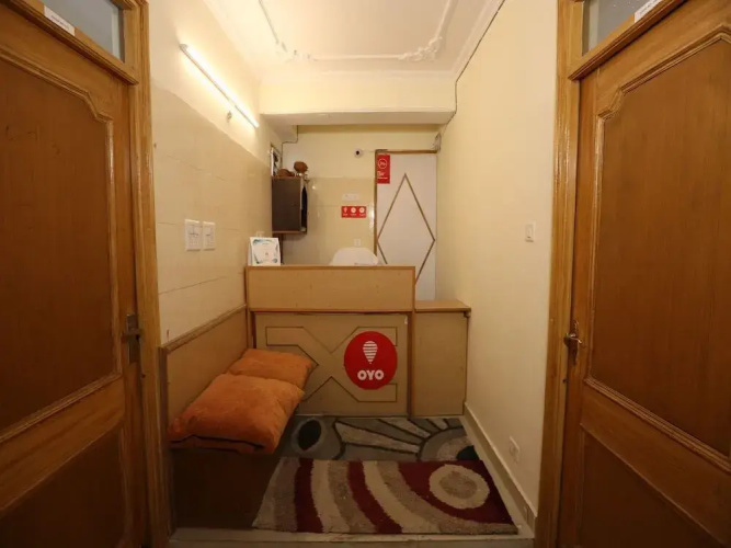 Tanwar Regency by OYO Rooms