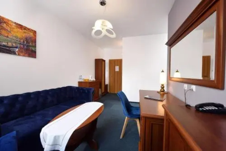 Hotel AGAT