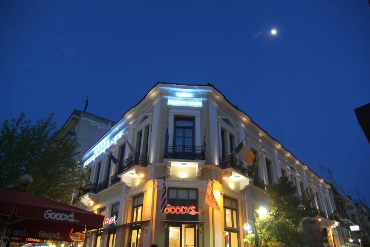 Hotelbild
