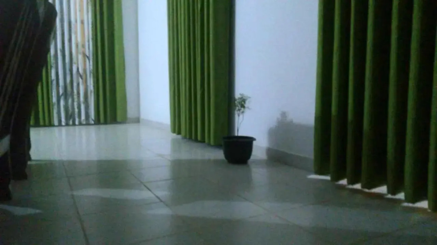 Sinharaja Green Villa