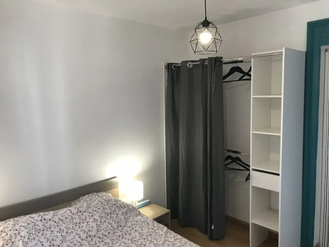 Les Appartements Le Cérès