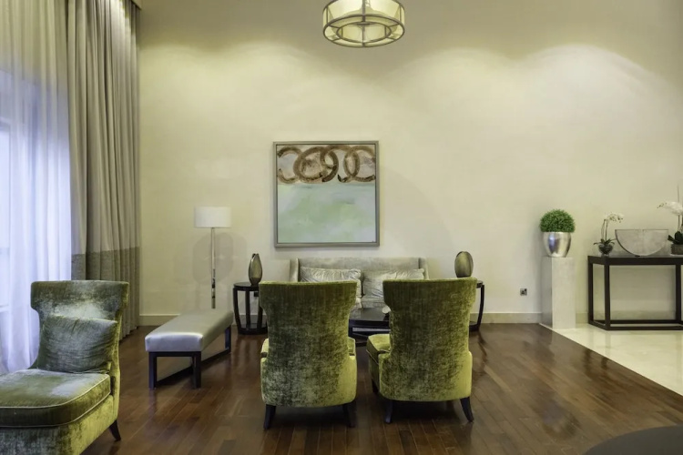 One Perfect Stay-Boulevard Central Tower