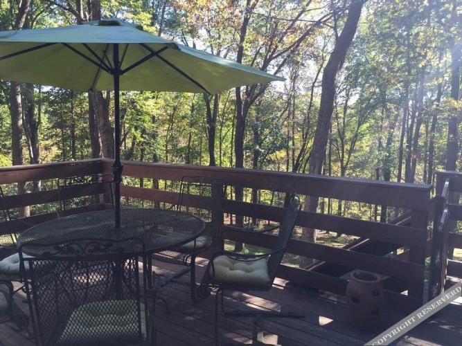 Hatchers B&B