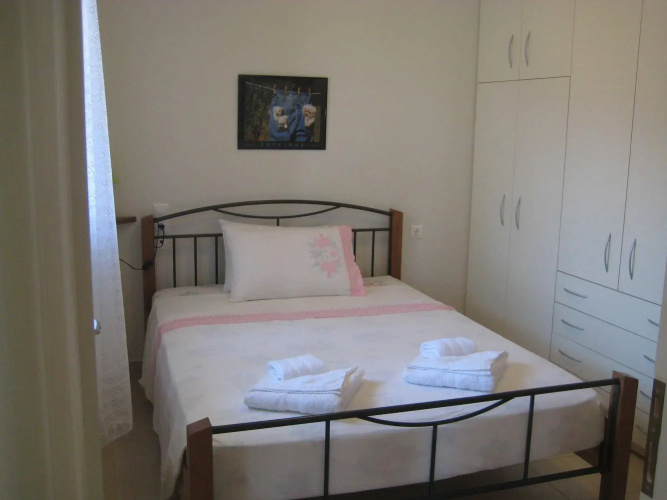 Giannos Apartments