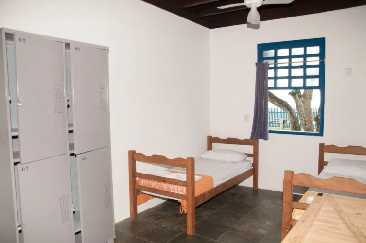 Hostel Kûarahy