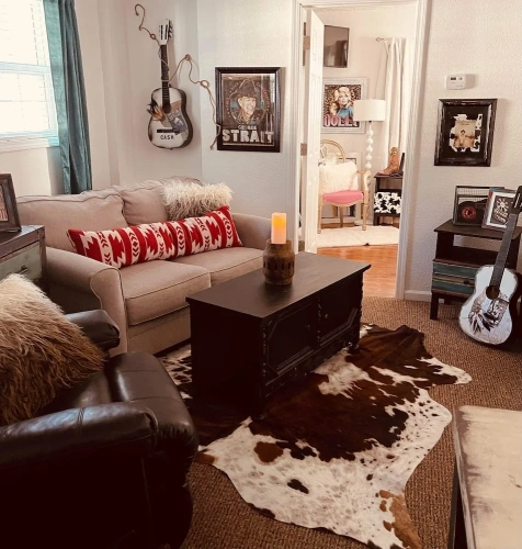 Luxury Double Suite