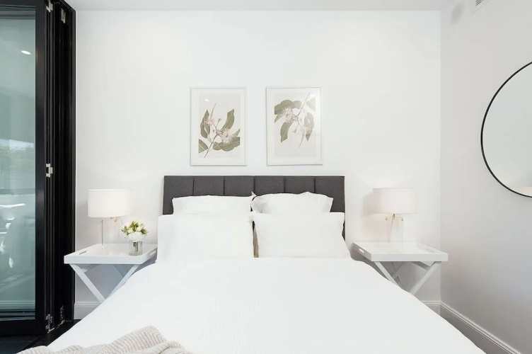 Luxury Sydney Apartment