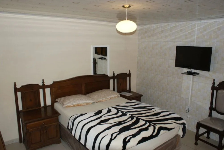 Premier Guest Lodge