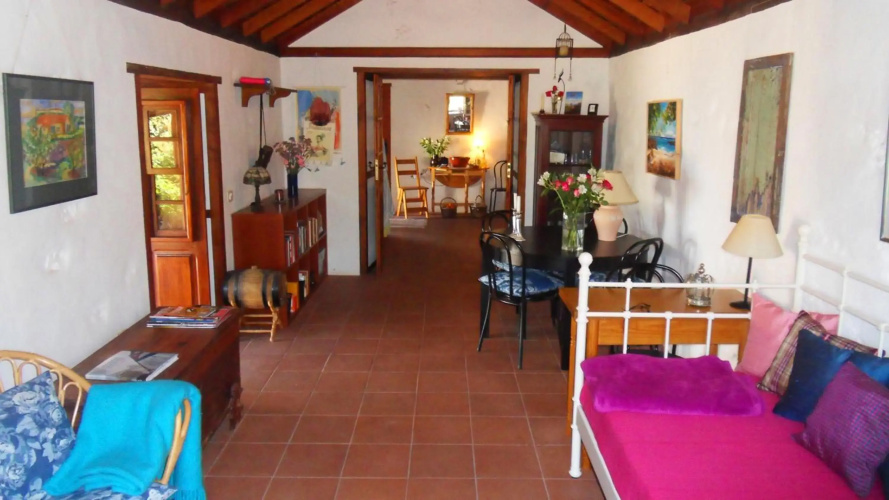 Casa Grøn