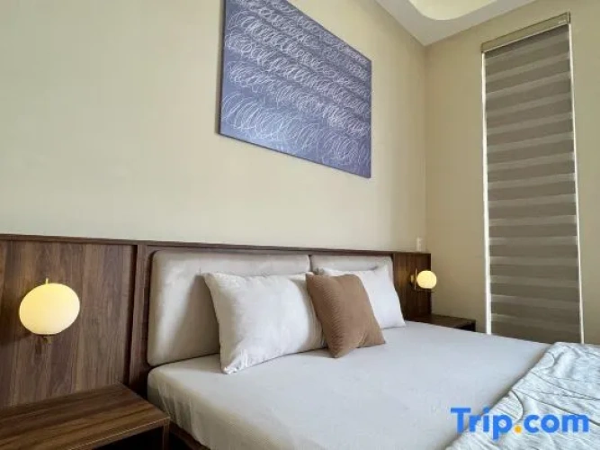 Premier Double room