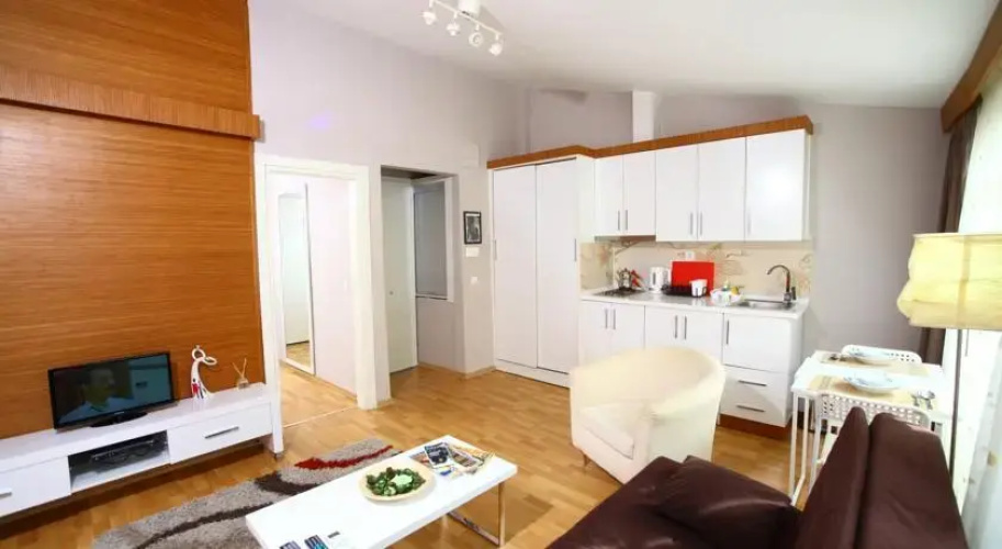 Rose Suites