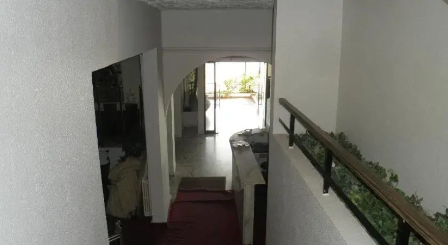 AlMayadine Hotel