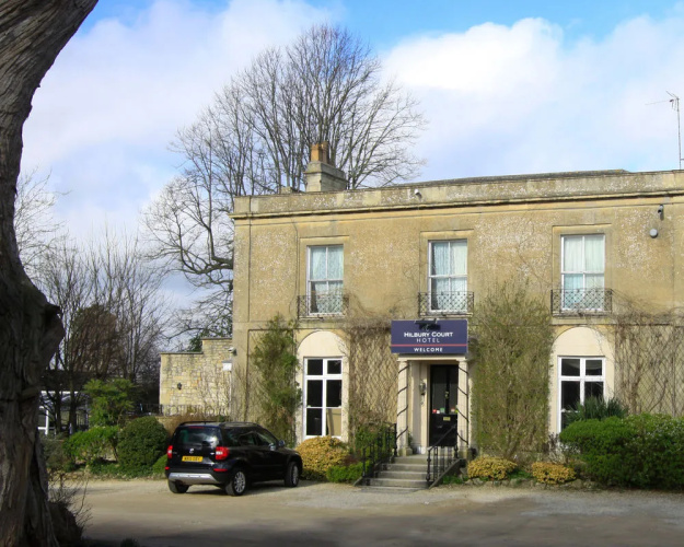Image de l'hôtel