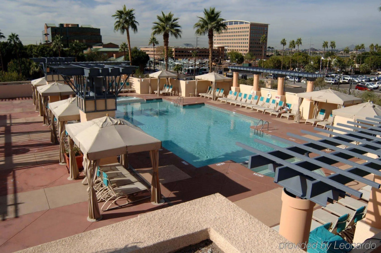 Tempe Mission Palms, A Destination Hotel by Hyatt photo 16