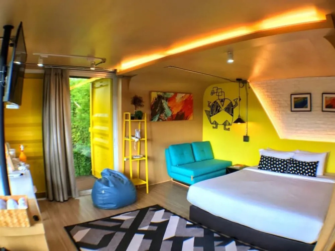 Chick Resort Khao Kho