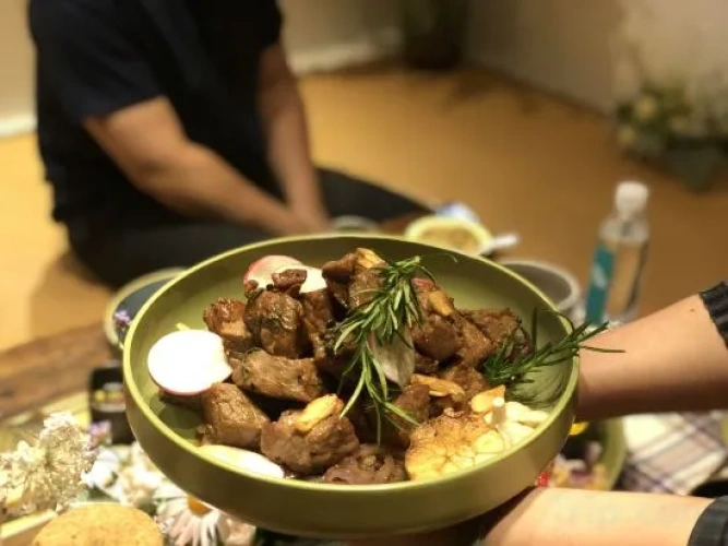Meal